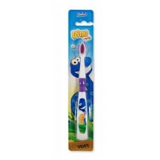 Zobu birste DINO soft